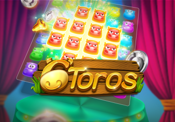 32win 6 Toros