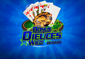 32win Bonus Deuces Wild 10 Hand